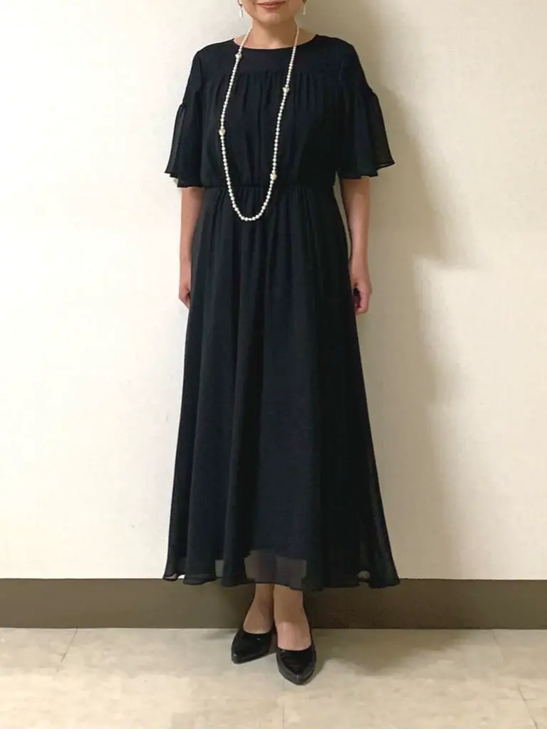 自由区 坂本 コーディネート画像