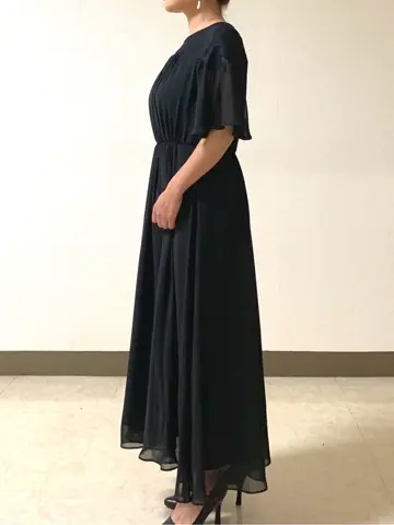 自由区 坂本 コーディネート画像