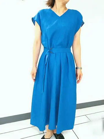 自由区 KAZU コーディネート画像