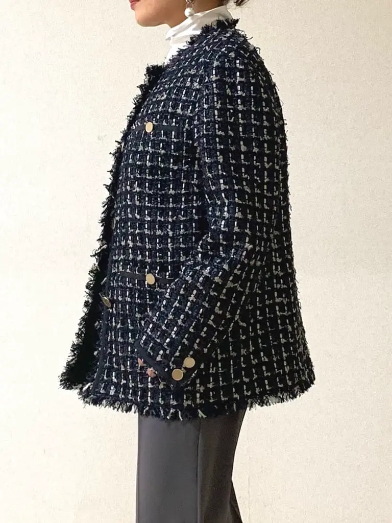 自由区 坂本 コーディネート画像