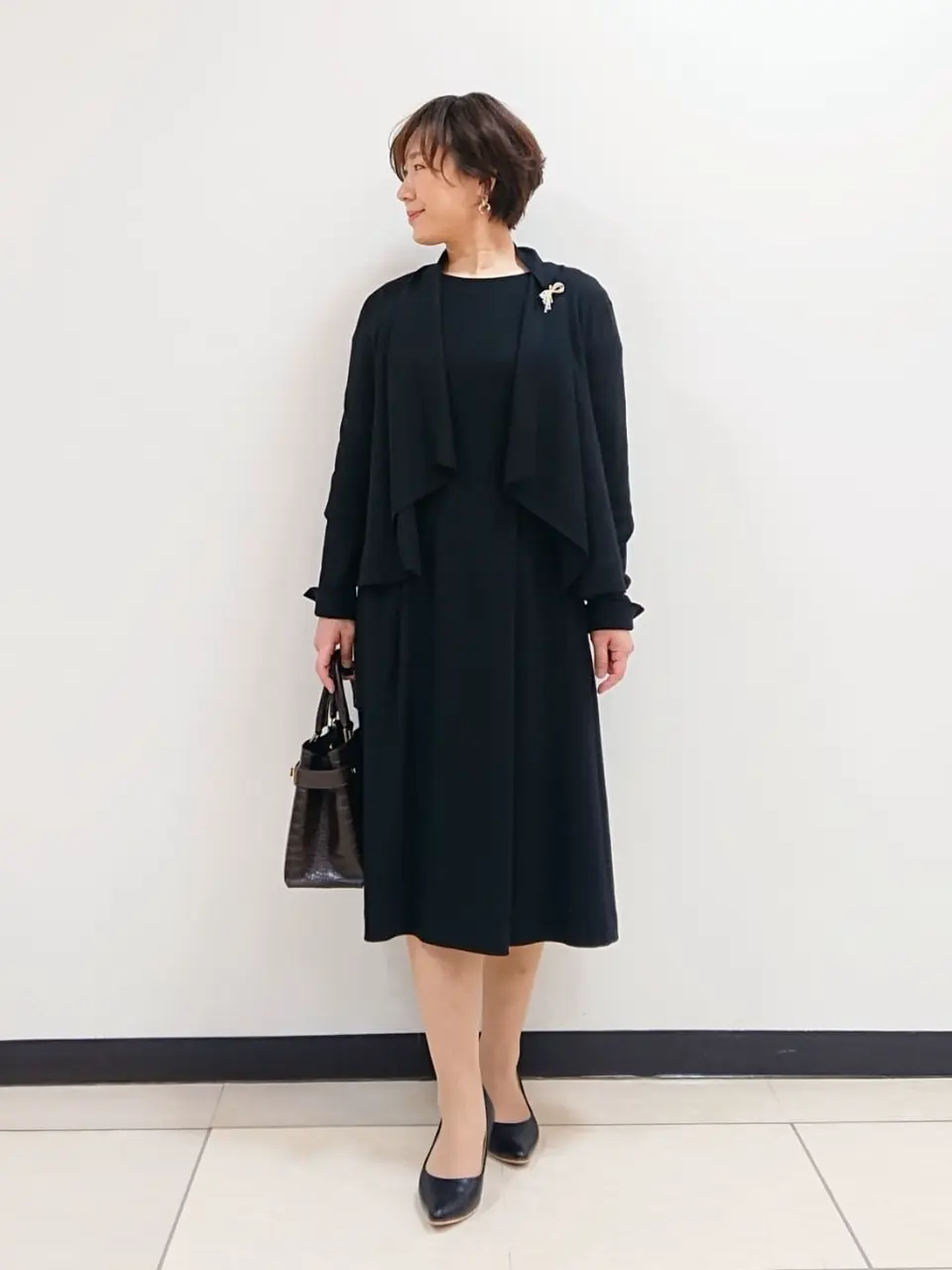  近藤 コーディネート画像