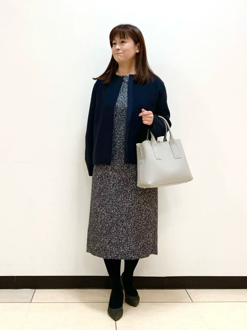  岡崎 コーディネート画像