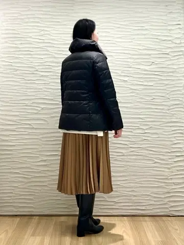 自由区 橋口 コーディネート画像