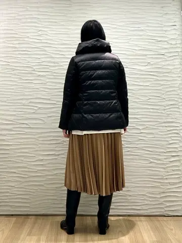 自由区 橋口 コーディネート画像