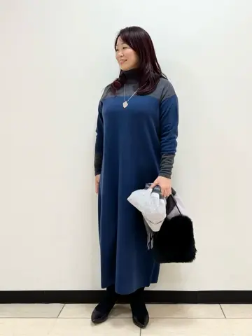 自由区 伊藤 コーディネート画像