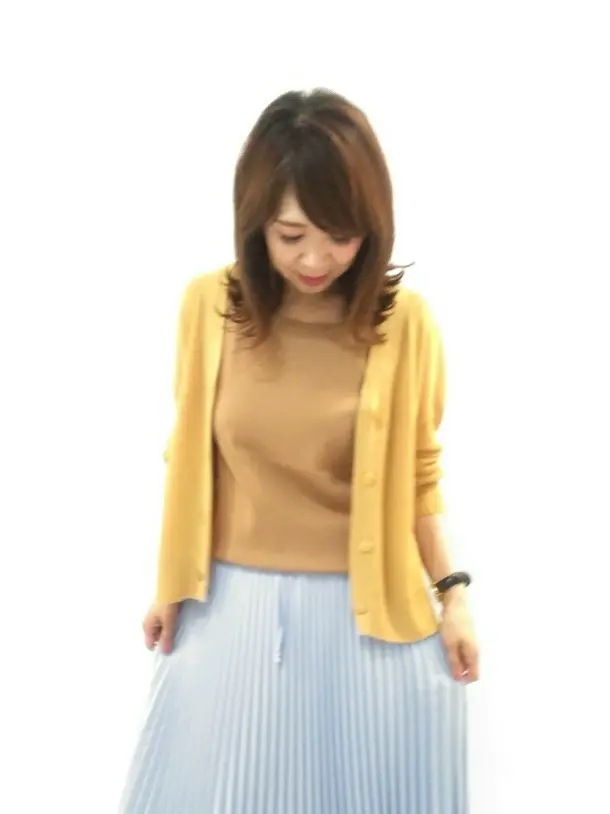  東 コーディネート画像