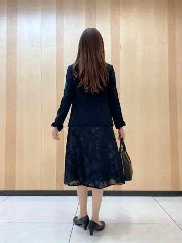 自由区 市川 コーディネート画像