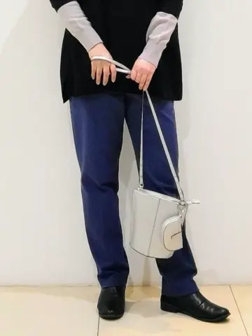 自由区 宇野 コーディネート画像