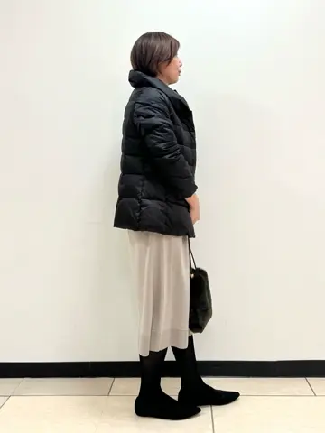 自由区 吉川 コーディネート画像