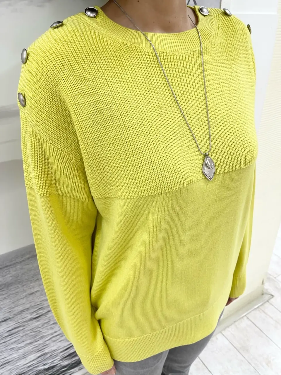 自由区 茂木 コーディネート画像