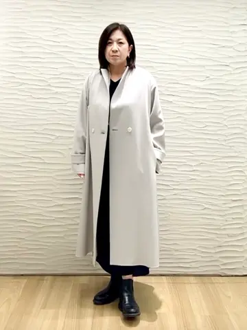 自由区 古閑 コーディネート画像