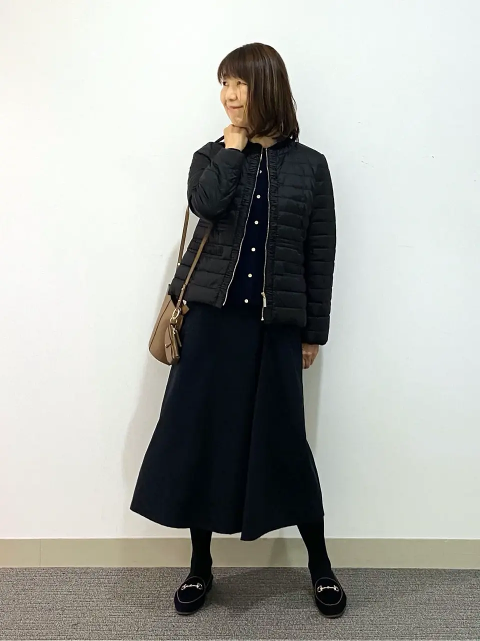  山本 コーディネート画像