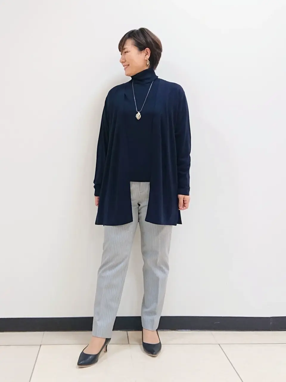  近藤 コーディネート画像