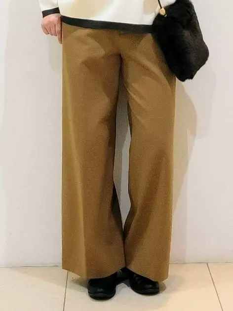 自由区 宇野 コーディネート画像