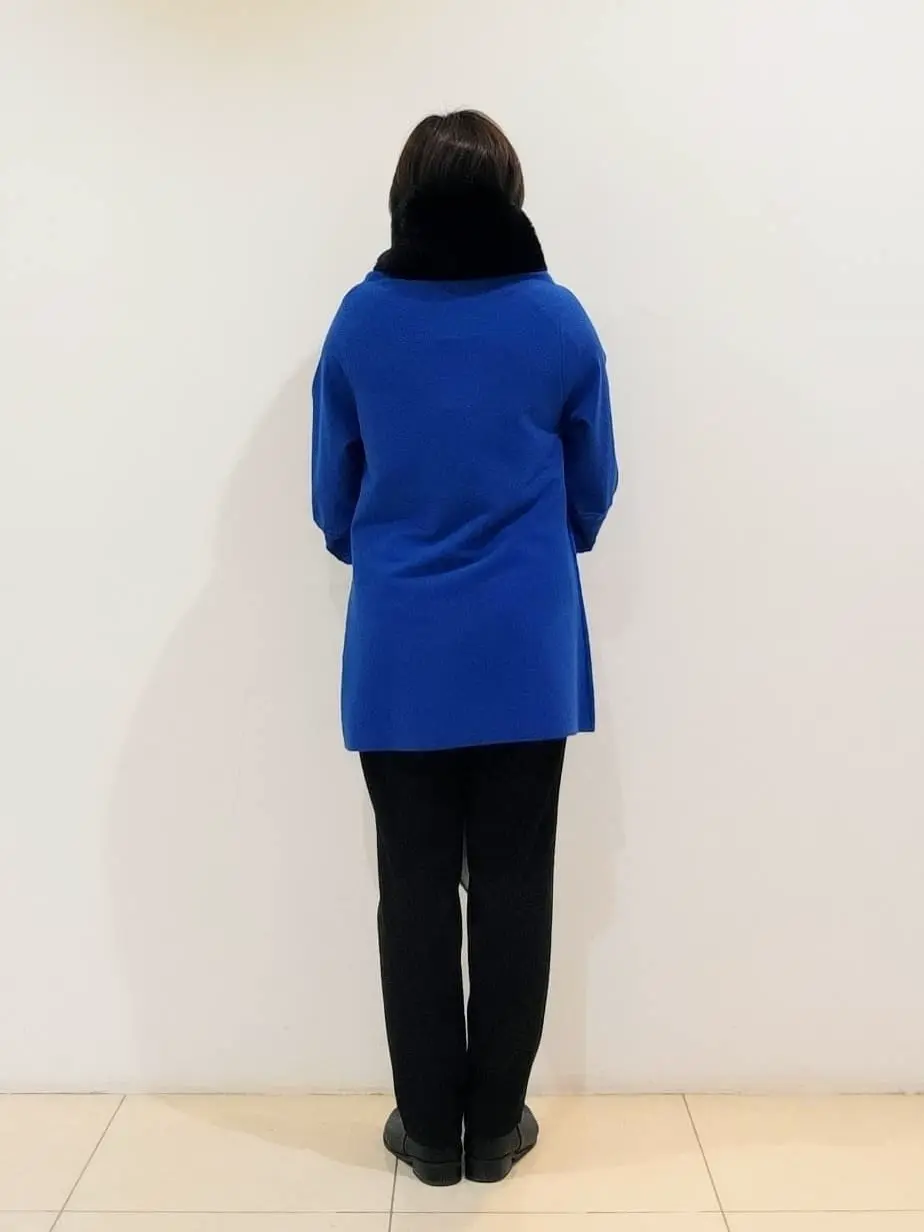 自由区 宇野 コーディネート画像