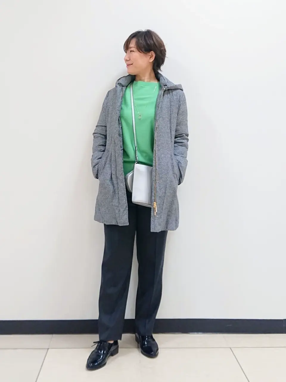  近藤 コーディネート画像