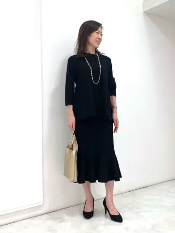 自由区 大塚 コーディネート画像