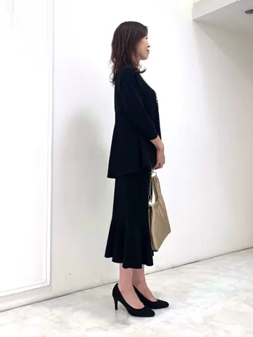 自由区 大塚 コーディネート画像