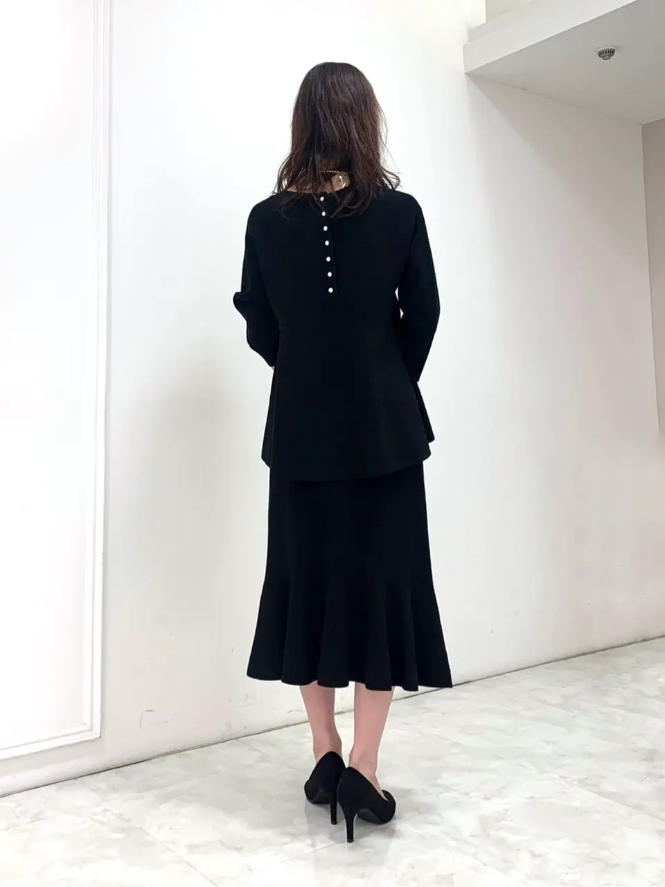 自由区 大塚 コーディネート画像