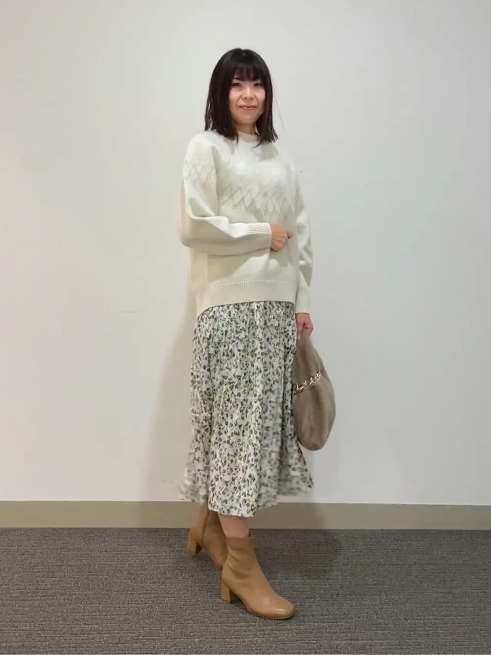   若旅 コーディネート画像