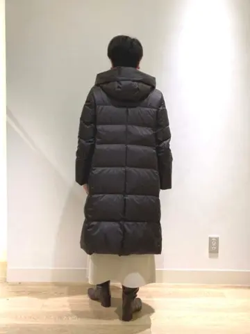 自由区 田中 コーディネート画像