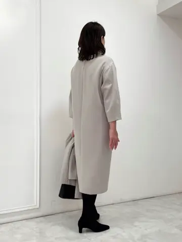 自由区 大野 コーディネート画像