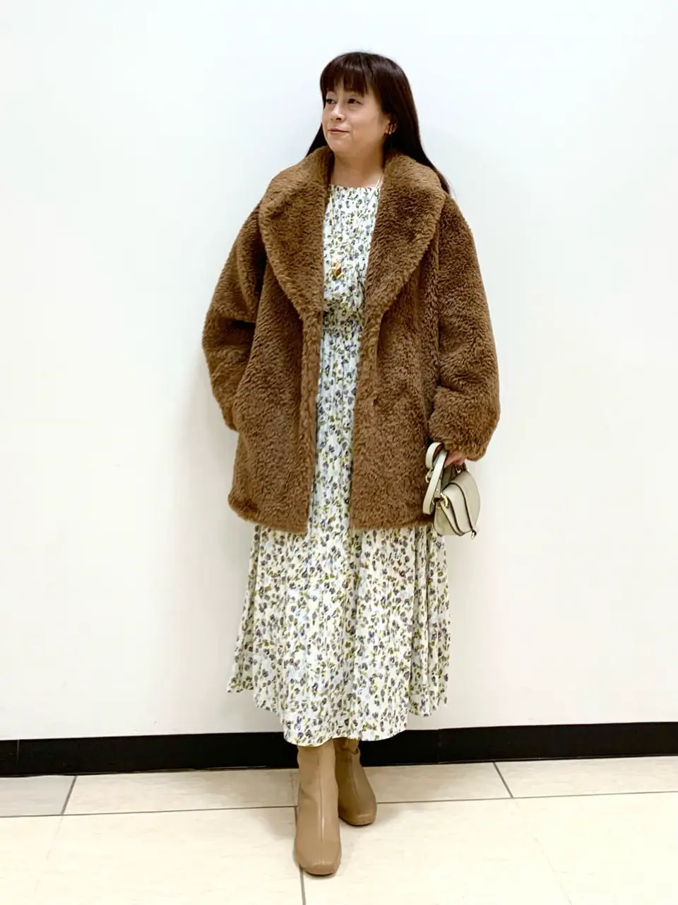  岡崎 コーディネート画像