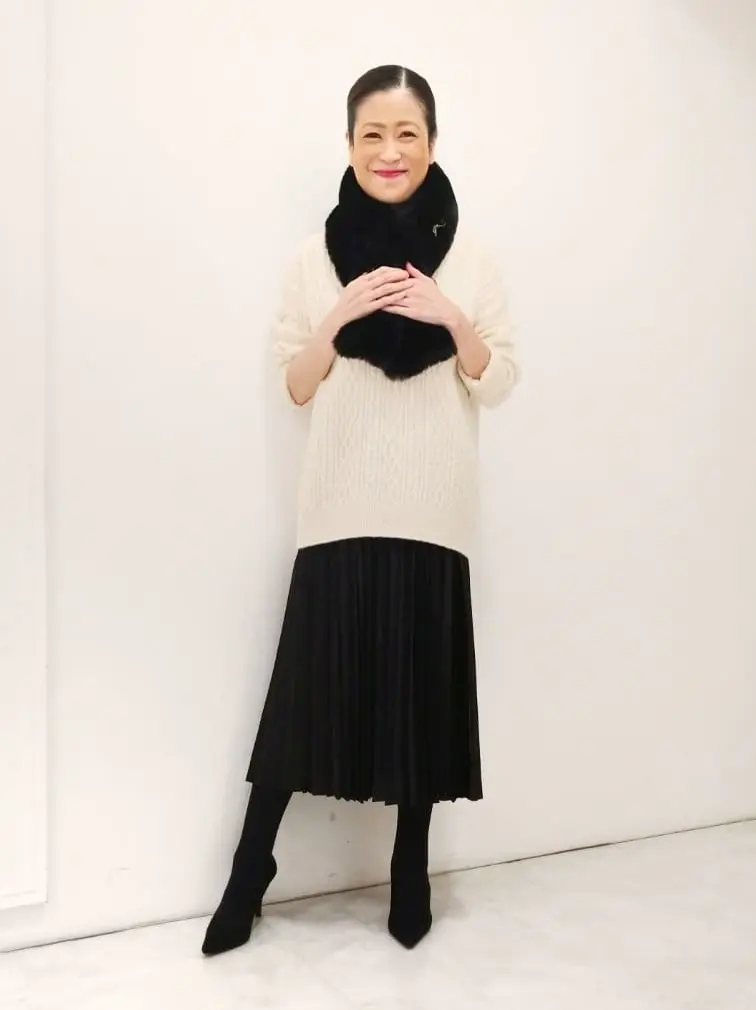  八田 コーディネート画像