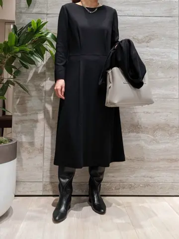 自由区 Nakai コーディネート画像