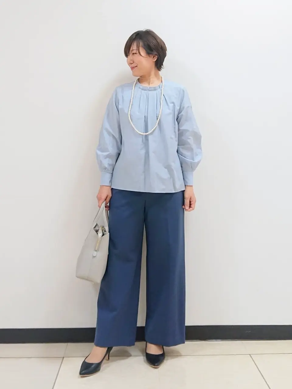  近藤 コーディネート画像