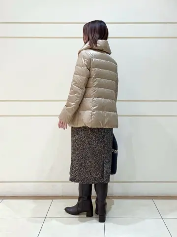 自由区 加藤 コーディネート画像