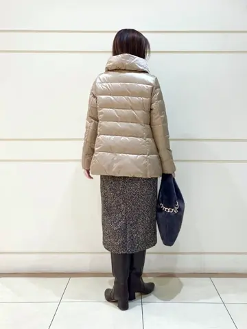 自由区 加藤 コーディネート画像