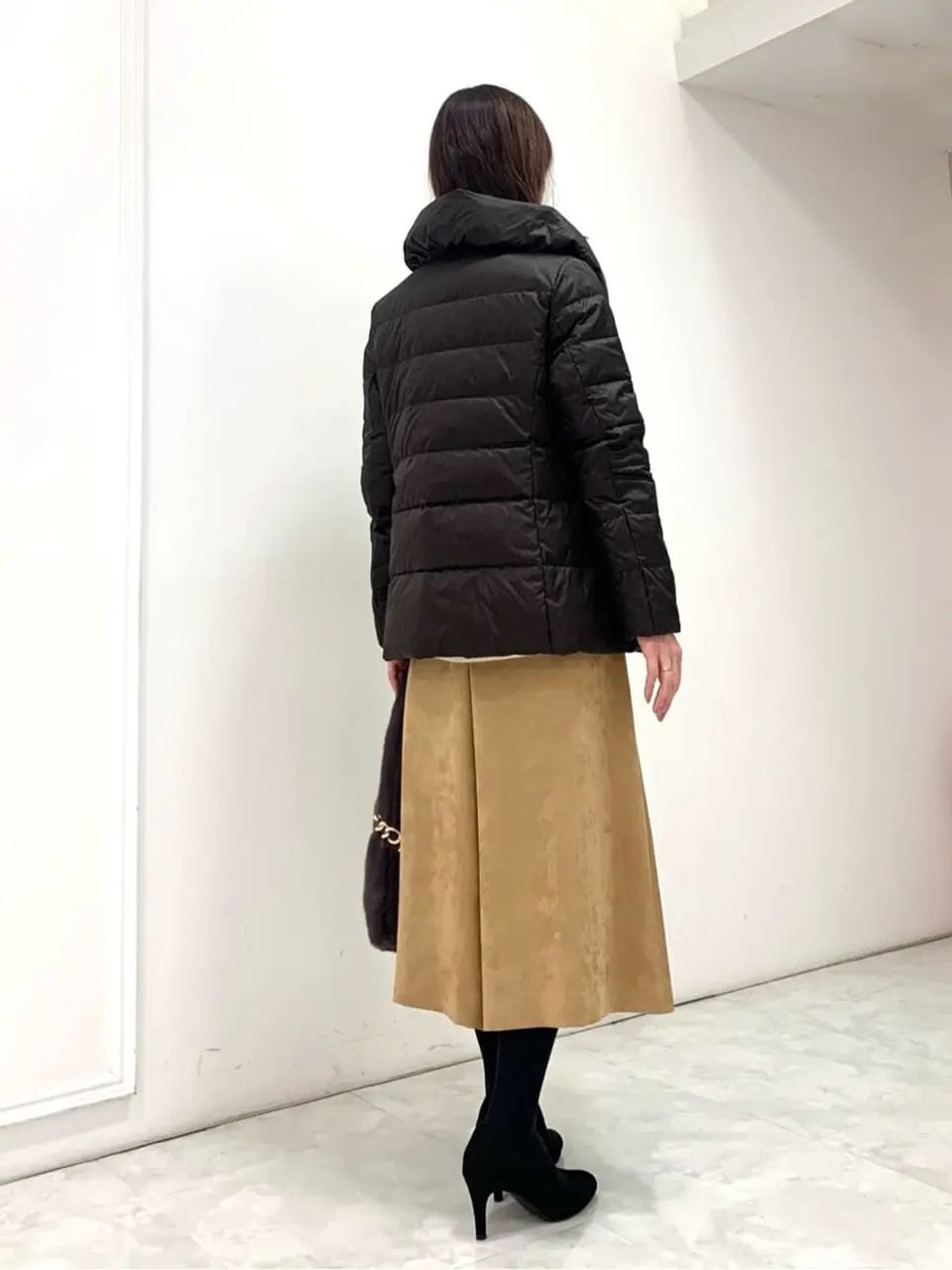 自由区 大塚 コーディネート画像