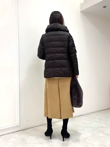 自由区 大塚 コーディネート画像