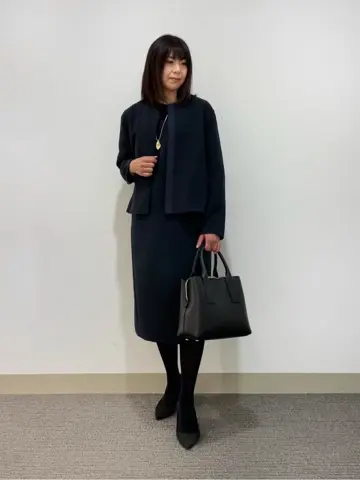 自由区  若旅 コーディネート画像