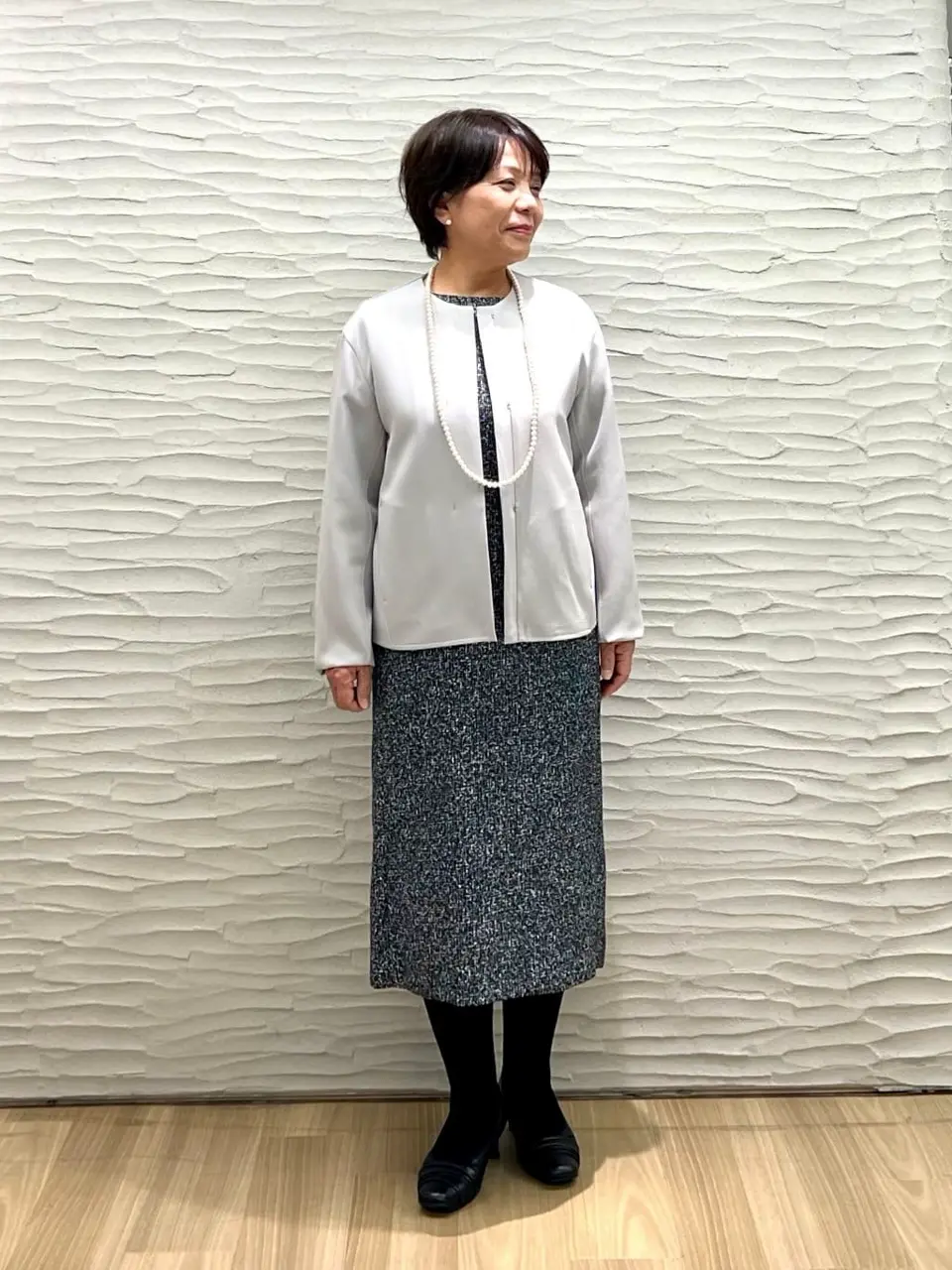  吉田 コーディネート画像