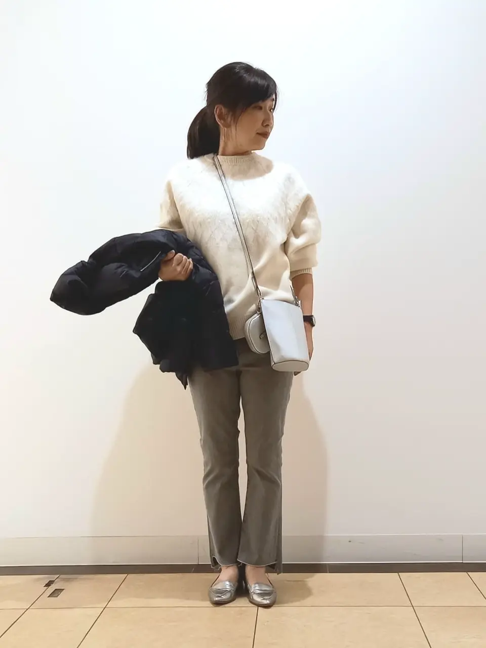  中川 コーディネート画像