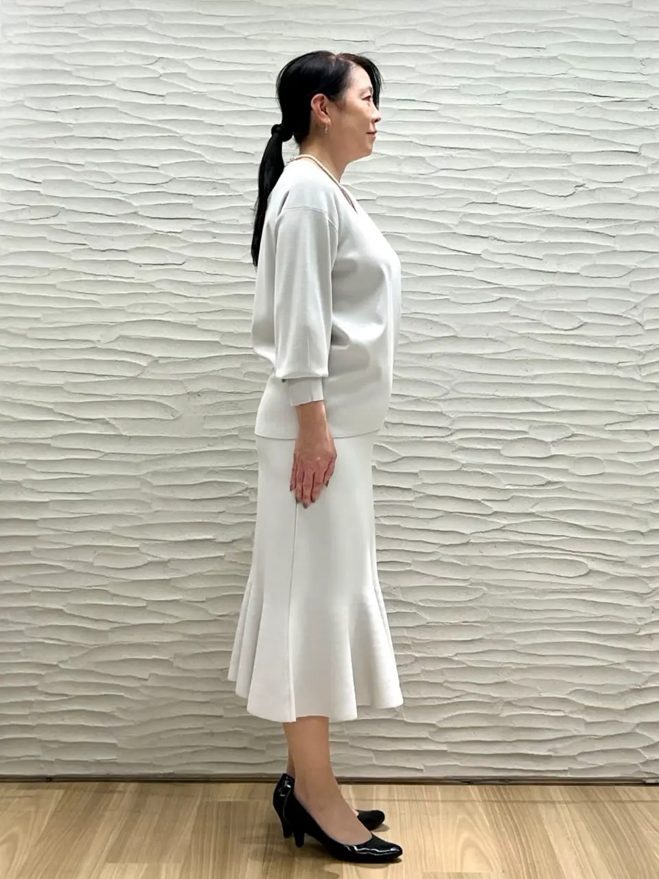 自由区 玉名 コーディネート画像