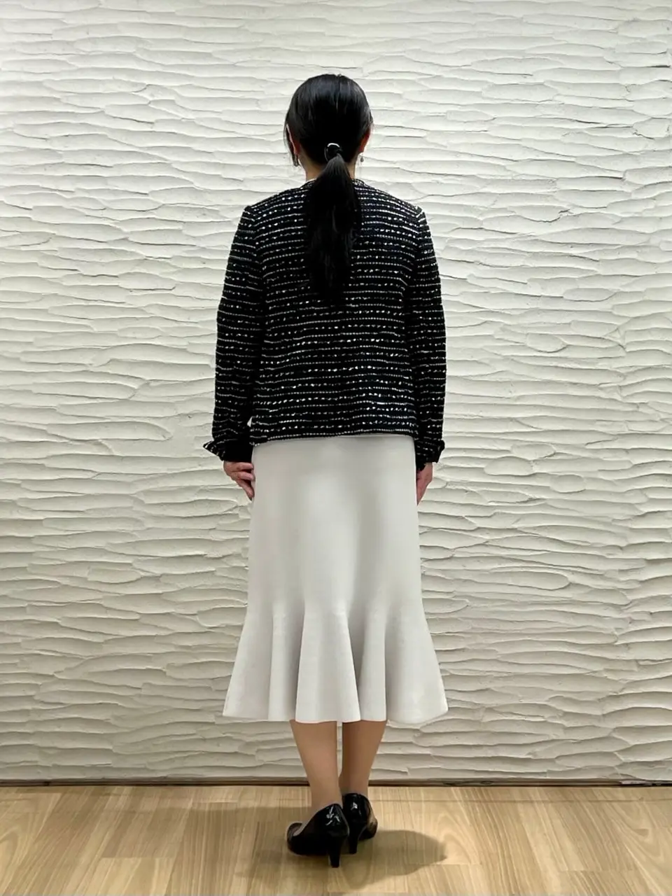 自由区 玉名 コーディネート画像