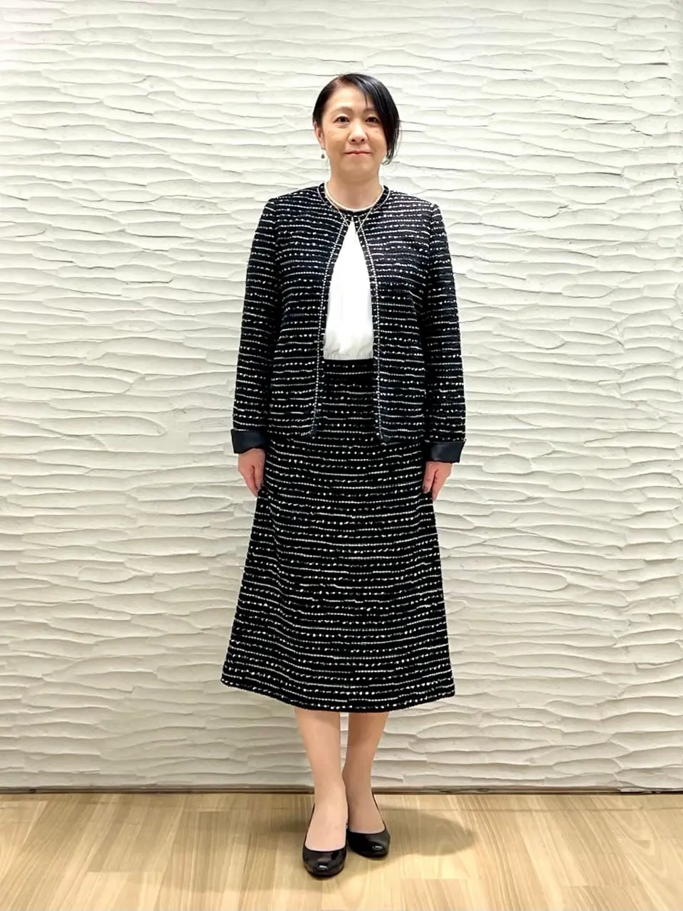 自由区 玉名 コーディネート画像