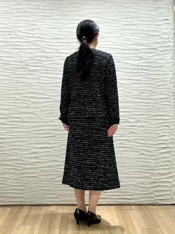 自由区 玉名 コーディネート画像