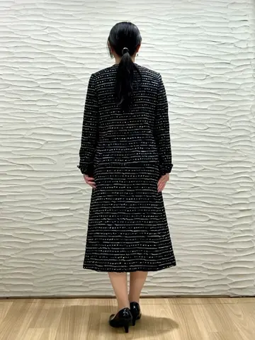 自由区 玉名 コーディネート画像