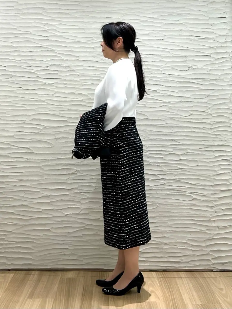 自由区 玉名 コーディネート画像