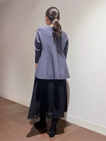 自由区 古宮 コーディネート画像