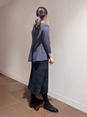 自由区 古宮 コーディネート画像