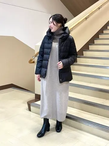 自由区 黒田 コーディネート画像