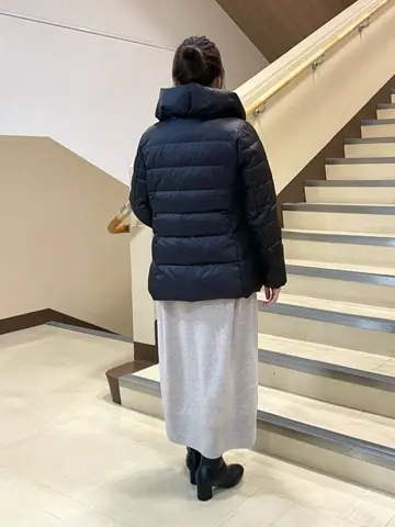 自由区 黒田 コーディネート画像