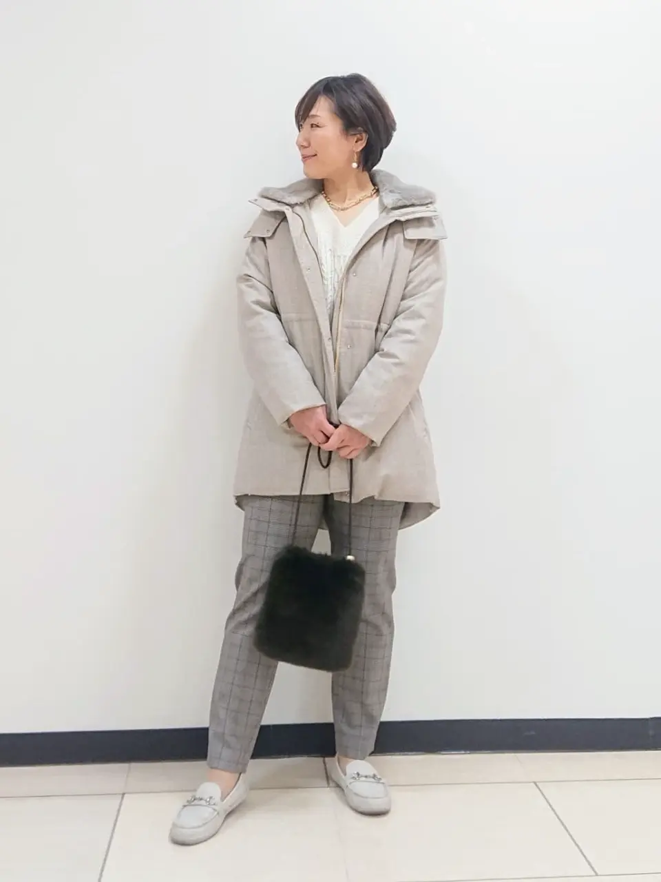  近藤 コーディネート画像