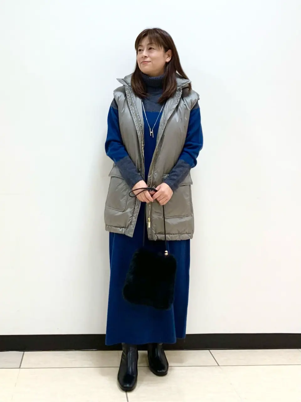  岡崎 コーディネート画像