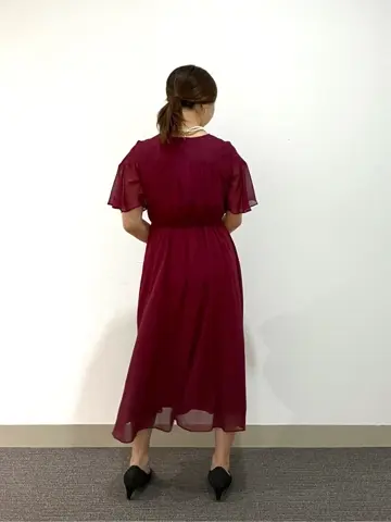 自由区 設楽 コーディネート画像